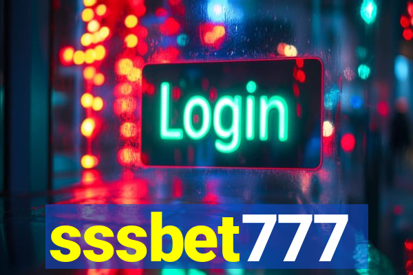 sssbet777