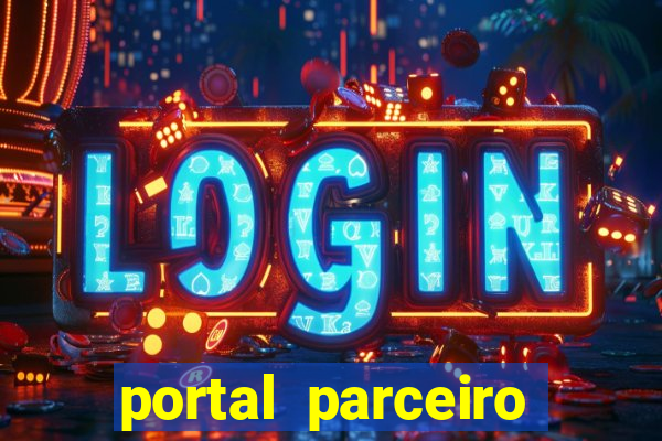 portal parceiro ifood login