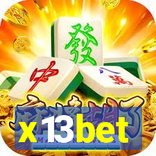 x13bet