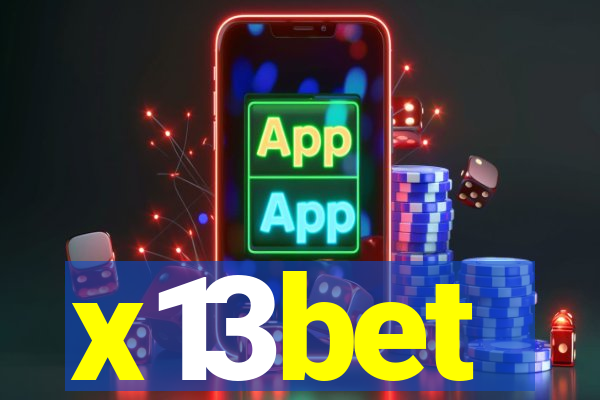 x13bet