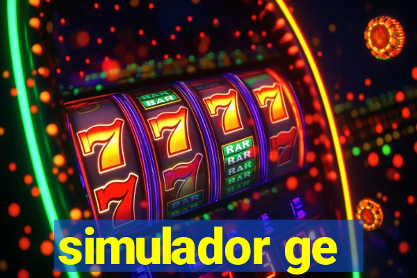 simulador ge