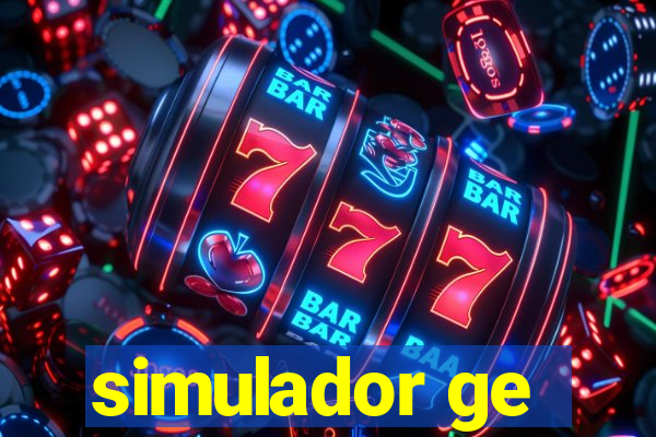 simulador ge