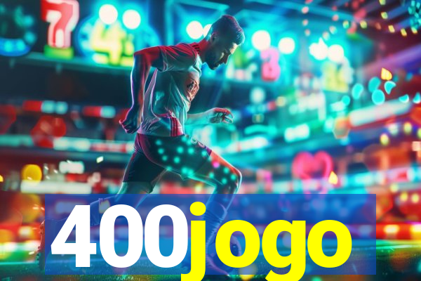 400jogo