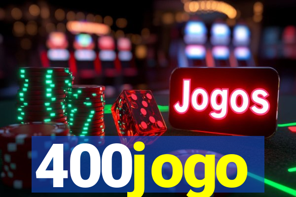 400jogo