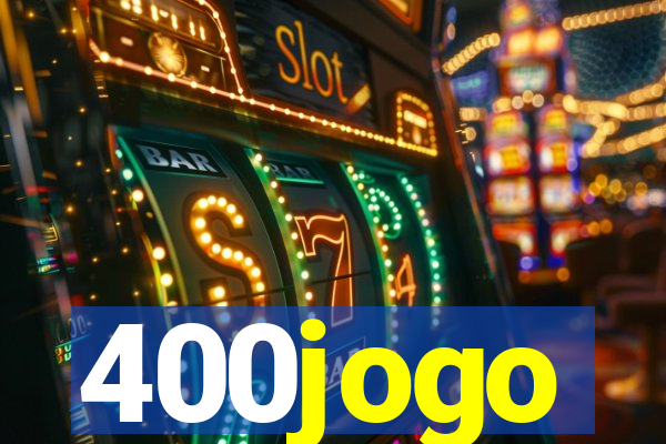 400jogo