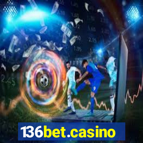 136bet.casino