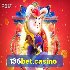 136bet.casino