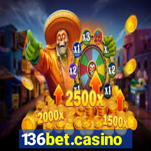 136bet.casino