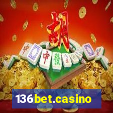 136bet.casino