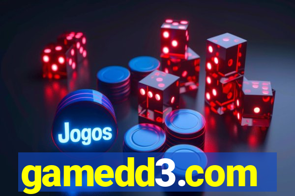 gamedd3.com