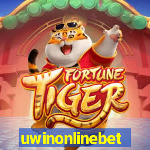 uwinonlinebet