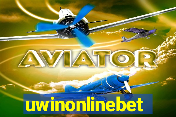 uwinonlinebet