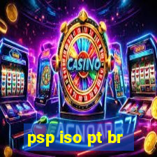 psp iso pt br