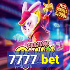 7777 bet