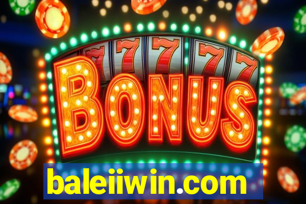 baleiiwin.com