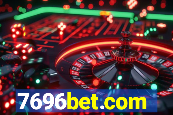 7696bet.com