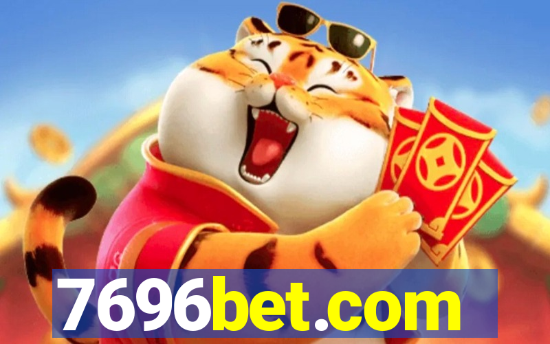 7696bet.com