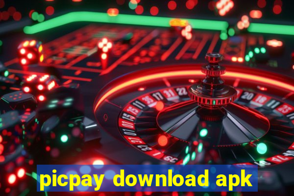 picpay download apk