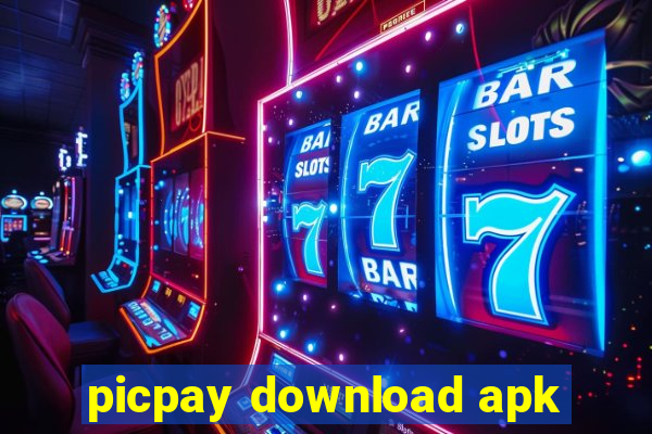 picpay download apk