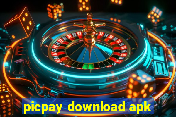 picpay download apk