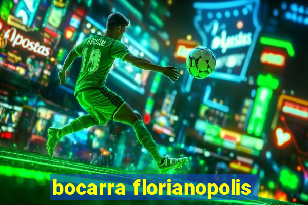 bocarra florianopolis