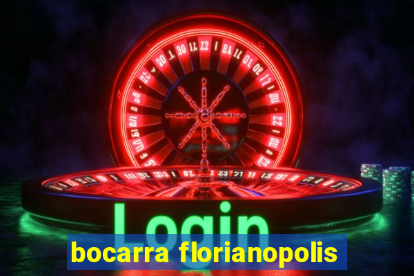 bocarra florianopolis