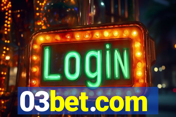 03bet.com