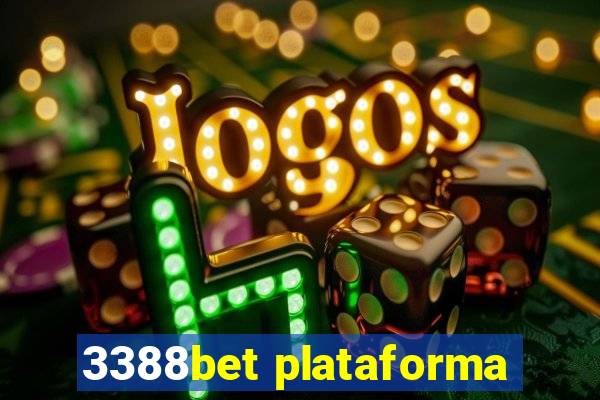 3388bet plataforma