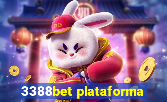 3388bet plataforma