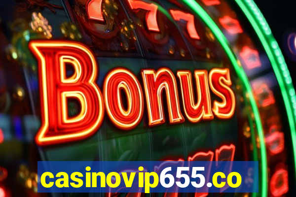 casinovip655.com