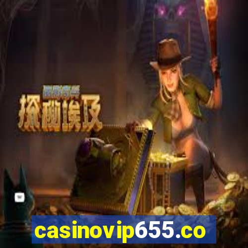 casinovip655.com