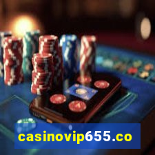 casinovip655.com