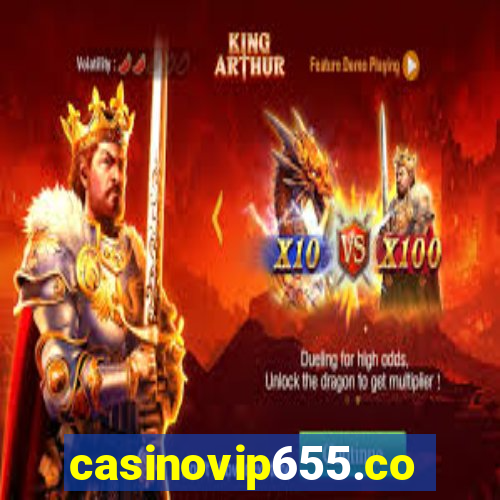 casinovip655.com