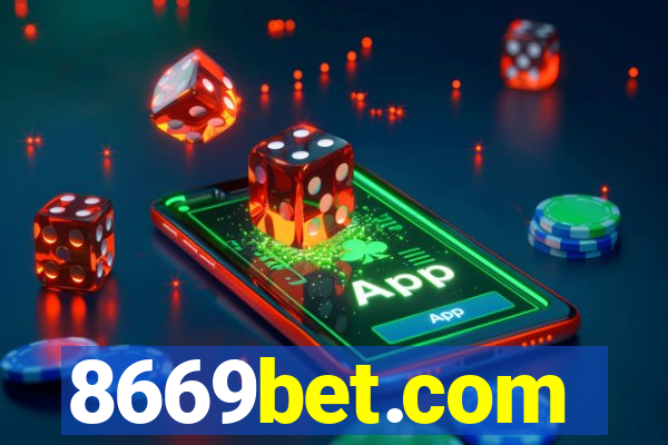 8669bet.com