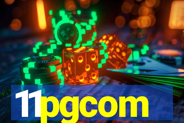 11pgcom