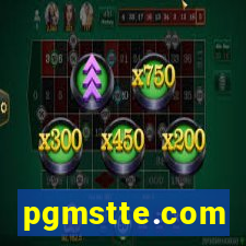 pgmstte.com