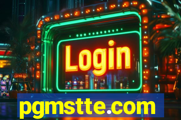 pgmstte.com