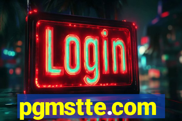 pgmstte.com