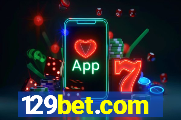 129bet.com