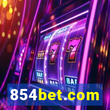 854bet.com