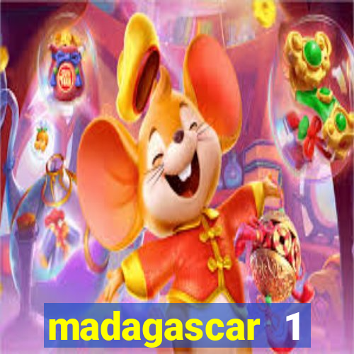 madagascar 1 torrent magnet