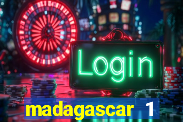 madagascar 1 torrent magnet