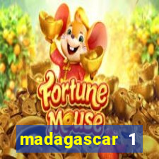 madagascar 1 torrent magnet