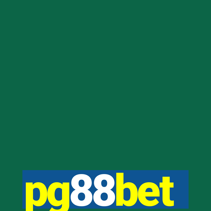 pg88bet