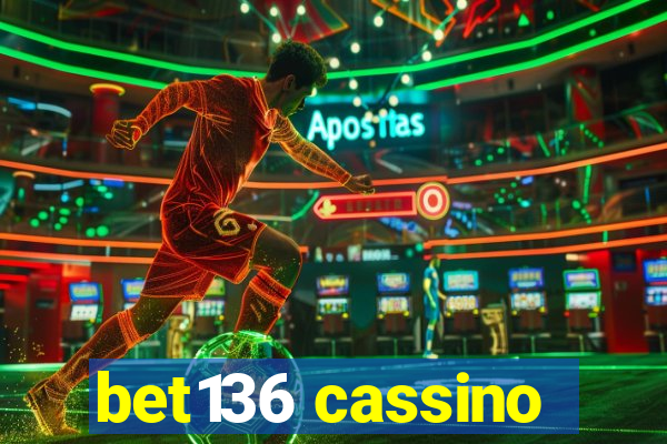 bet136 cassino