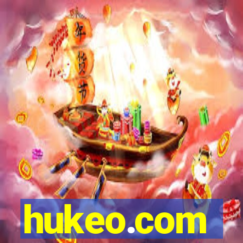 hukeo.com