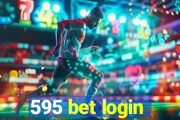 595 bet login