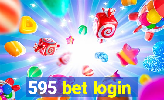 595 bet login