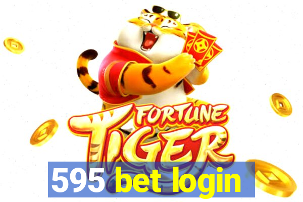 595 bet login