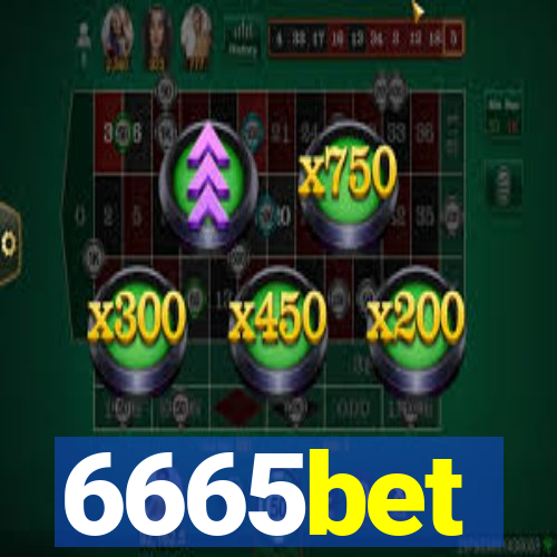 6665bet